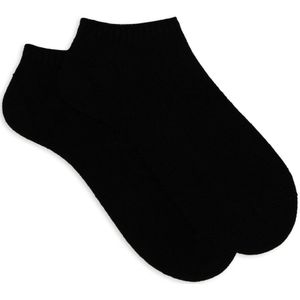 Gallo, Heren, Ondergoed, Zwart, Maat: M Kasjmier,