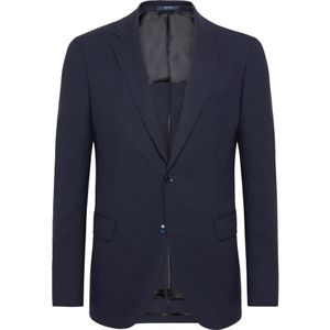 Boggi Milano, Heren, Pakken, Blauw, Maat: XS Wol,