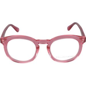 Stella McCartney, Dames, Accessoires, Roze, Maat: 48 MM
