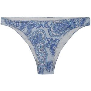 MC2 Saint Barth, Dames, Badkleding, Veelkleurig, Maat: M Polyamide,