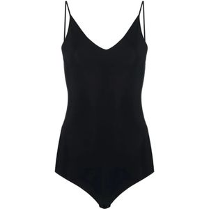 Jil Sander, Dames, Tops, Zwart, Maat: M