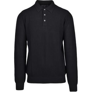 Liu Jo, Heren, Tops, Zwart, Maat: 3XL Katoen,