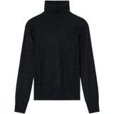 Armani Exchange, Dames, Truien, Zwart, Maat: XS