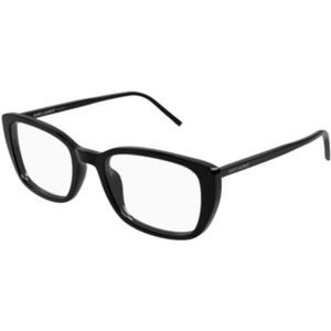 Saint Laurent, unisex, Accessoires, Zwart, Maat: ONE Size