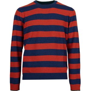 Gallo, Heren, Truien, Veelkleurig, Maat: S Wol,