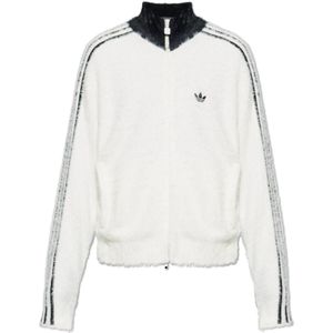 ADIDAS ORIGINALS Tussenjas  marine / wit