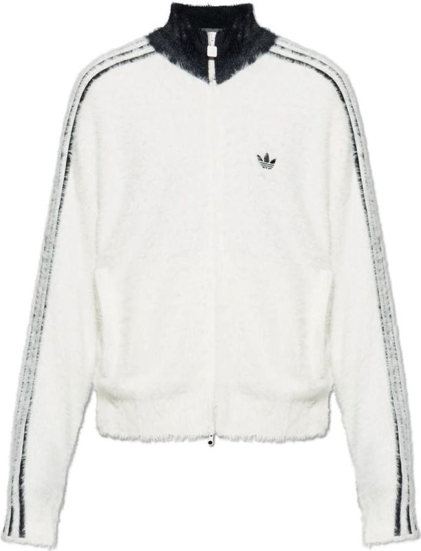 ADIDAS ORIGINALS Tussenjas  marine / wit