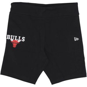 New Era, Dames, Sport, Zwart, Maat: M Katoen,