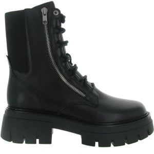 Ash, Dames, Schoenen, Zwart, Maat: 39 EU Leer,