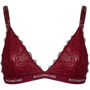 John Richmond, Dames, Ondergoed, Rood, Maat: S