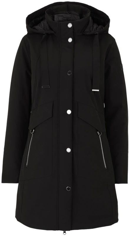 Betty Barclay - Tussenjas - Zwart