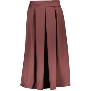 Amélie & Amélie, Dames, Rokken, Rood, Maat: S