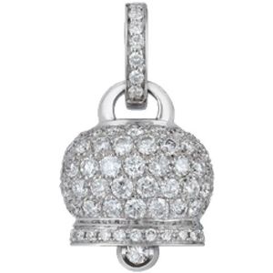 Chantecler, Dames, Accessoires, Grijs, Maat: ONE Size