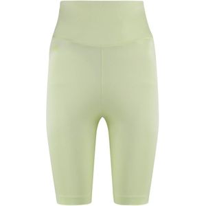 Wolford, Dames, Korte broeken, Groen, Maat: XS Wol,