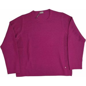 Rabe, Dames, Truien, Roze, Maat: M Katoen,