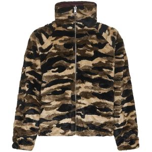 Pdf, Heren, Jassen, Veelkleurig, Maat: S Wol,