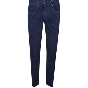 Fay, Heren, Jeans, Blauw, Maat: W38 Denim,