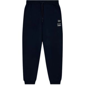 EA7 Emporio Armani - Train Logo Series - Trainingsbroek