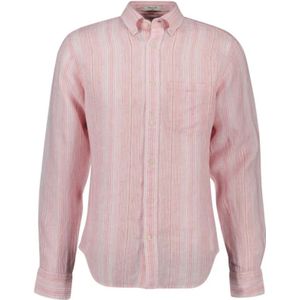 Gant 3250045 Overhemd Met Lange Mouwen