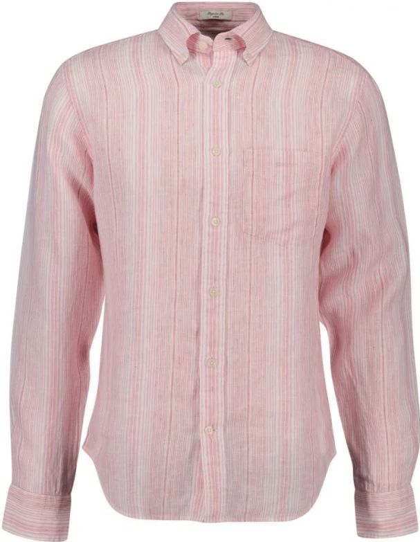 Gant 3250045 Overhemd Met Lange Mouwen