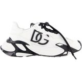 Dolce & Gabbana, Dames, Schoenen, Wit, Maat: 39 EU