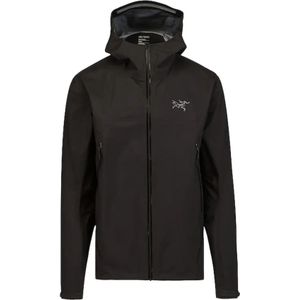 Arc'teryx - Beta Hardshell Jas - Heren - Groen - Gore-Tex - Waterdicht