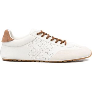 Tory Burch - Sneakers - Wit - Dames