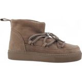 Inuikii, Dames, Schoenen, Bruin, Maat: 36 EU Leer,