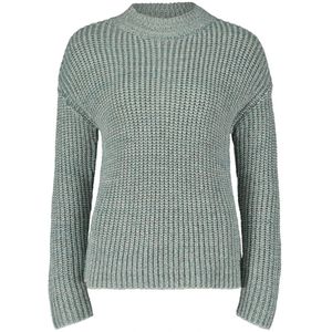 Betty Barclay, Dames, Truien, Groen, Maat: 3XL Wol,