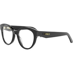 Dior, unisex, Accessoires, Zwart, Maat: 51 MM