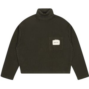 Bram's Fruit, Heren, Tops, Grijs, Maat: M Katoen,