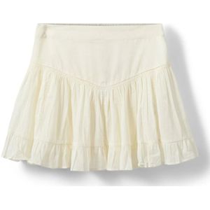 Sofie Schnoor - S252110 - Rok - Beige