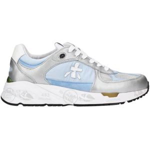 Premiata Sneakers , Multicolor , Dames , Maat: 37 EU