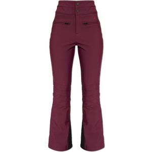 Perfect Moment, Dames, Sport, Rood, Maat: L Leer,