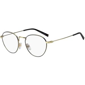 Givenchy - JN 0139 - Optische Monturen - Goud - Ronde