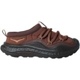 Hoka One One, unisex, Schoenen, Bruin, Maat: 44 1/2 EU