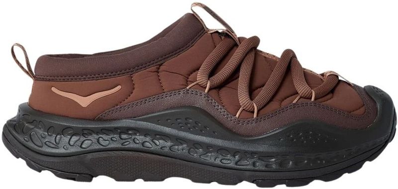 Hoka One One, unisex, Schoenen, Bruin, Maat: 44 1/2 EU