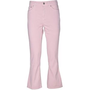 Department Five, Dames, Jeans, Roze, Maat: W28 Katoen,