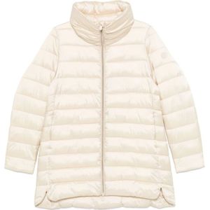 Save The Duck, Dames, Jassen, Beige, Maat: L