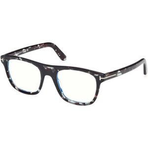 Tom Ford, Heren, Accessoires, Bruin, Maat: 52 MM