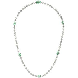 Gucci, Dames, Accessoires, Grijs, Maat: ONE Size