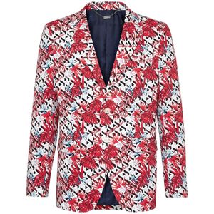 Billionaire, Heren, Jassen, Veelkleurig, Maat: L Katoen,