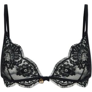 Dsquared2, Dames, Ondergoed, Zwart, Maat: M Katoen,