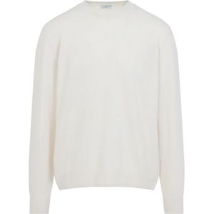 Etro, Heren, Truien, Beige, Maat: L