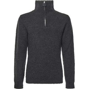 Dolce & Gabbana, Heren, Truien, Grijs, Maat: L Wol,