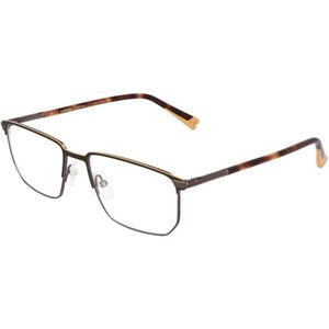 Etnia Barcelona, unisex, Accessoires, Bruin, Maat: 55 MM