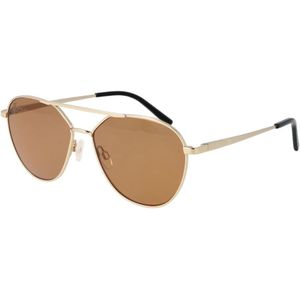 Serengeti, unisex, Accessoires, Geel, Maat: ONE Size