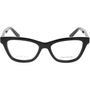 Gucci, unisex, Accessoires, Zwart, Maat: ONE Size