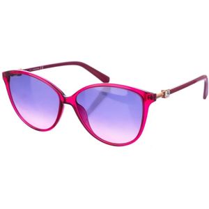 Swarovski, Dames, Accessoires, Roze, Maat: ONE Size