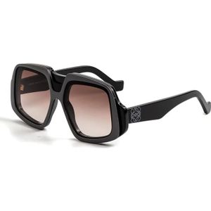 Loewe, Dames, Accessoires, Zwart, Maat: ONE Size